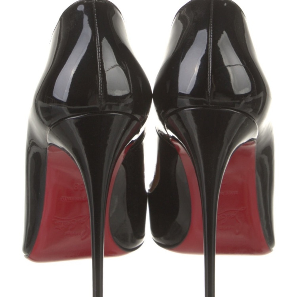 So Kate Christian Louboutin